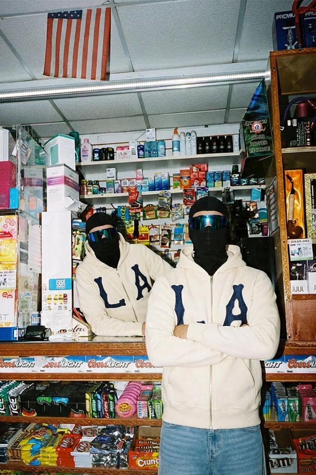 Pull annee 2000 - Image 8