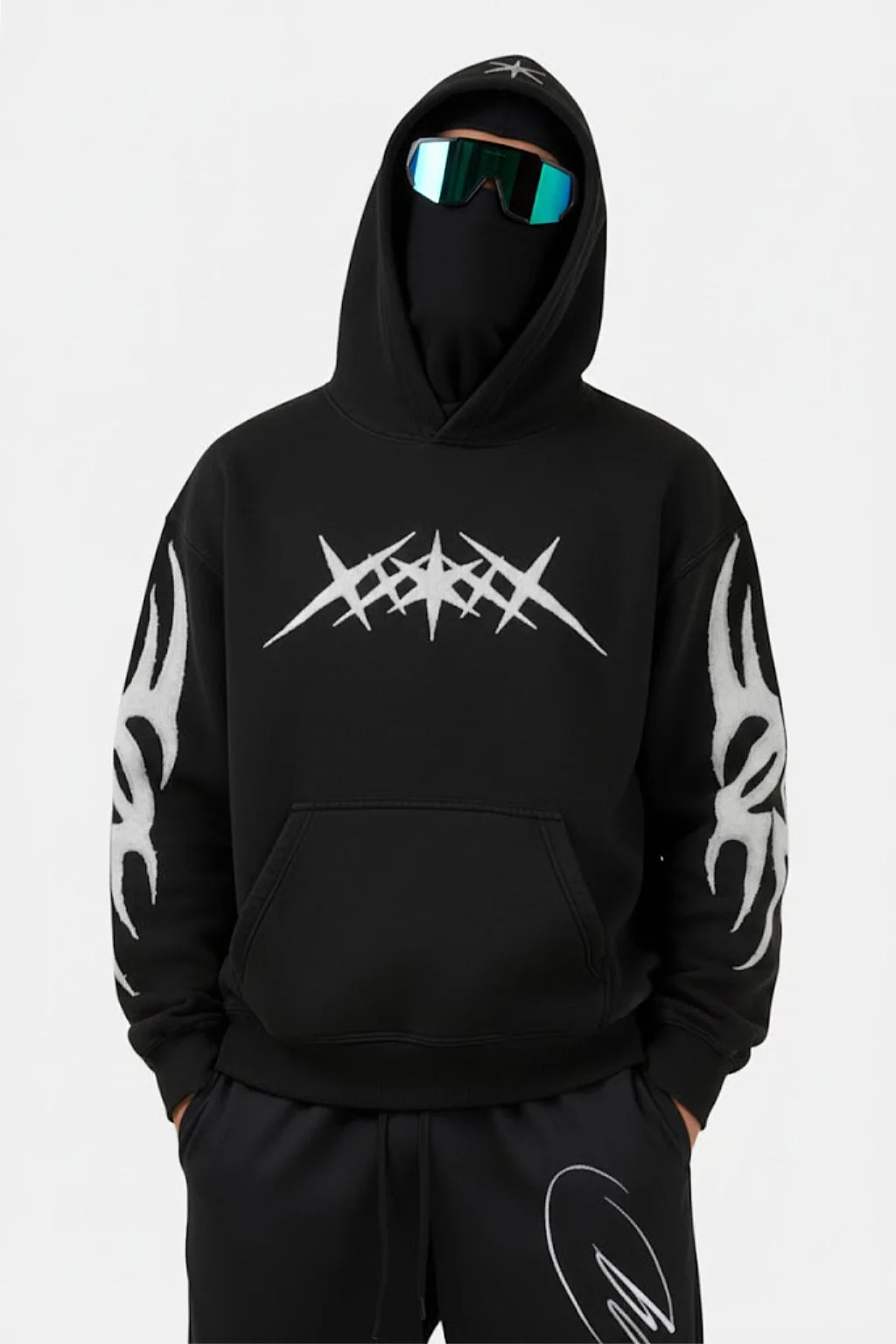 Pull gorpcore - Image 2