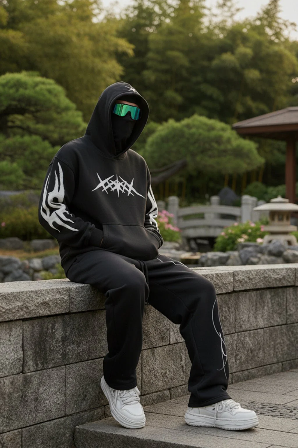 Pull gorpcore - Image 3