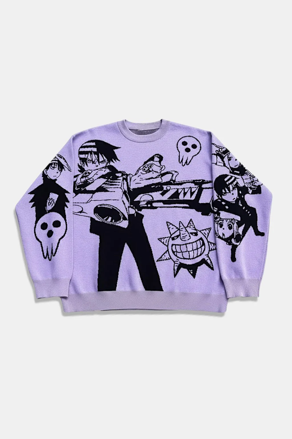 Pull soul eater - Image 5
