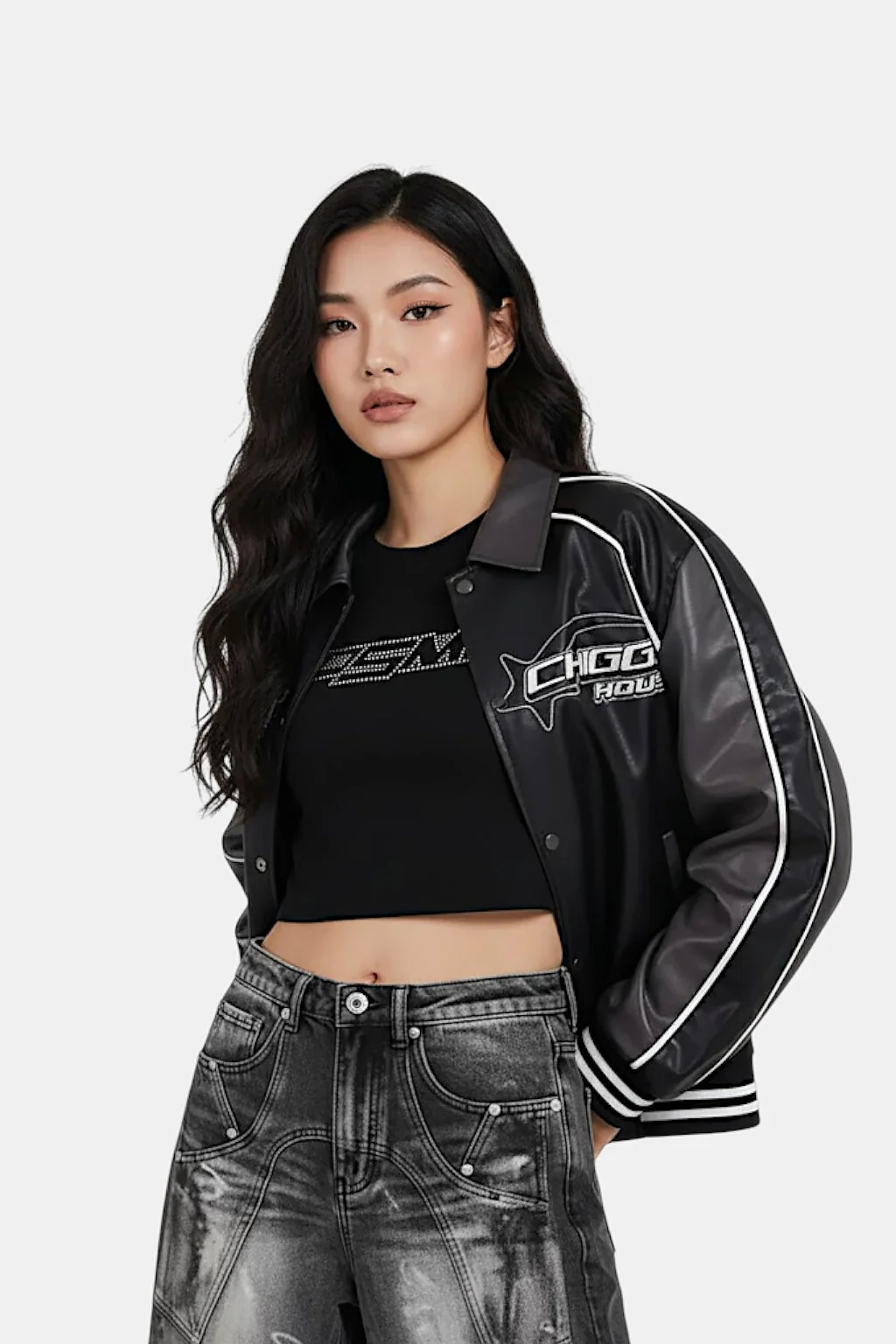 Racing jacket - Image 2