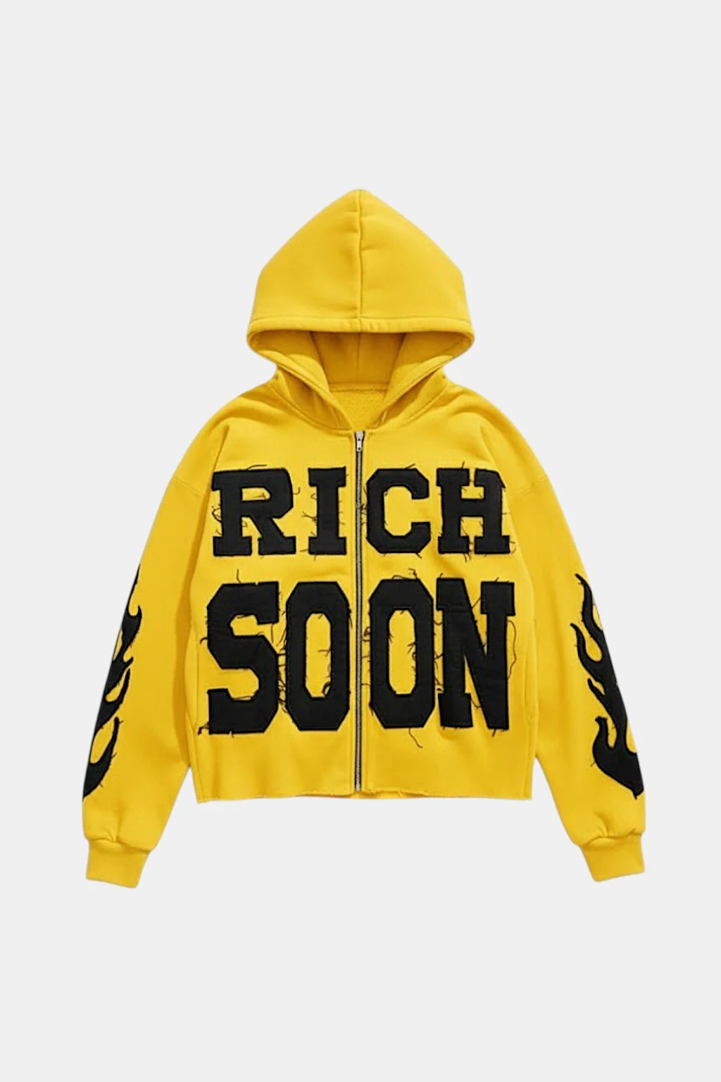 Rich Soon Hoodie - Image 4
