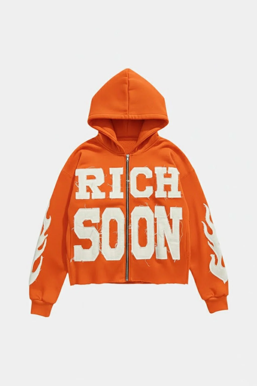 Rich Soon Hoodie - Image 5