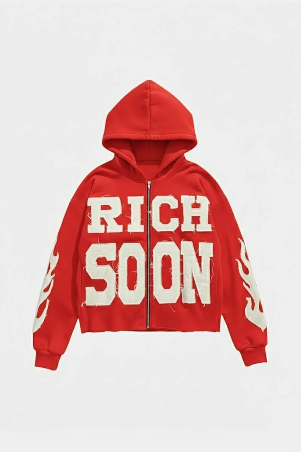 Rich Soon Hoodie - Image 6