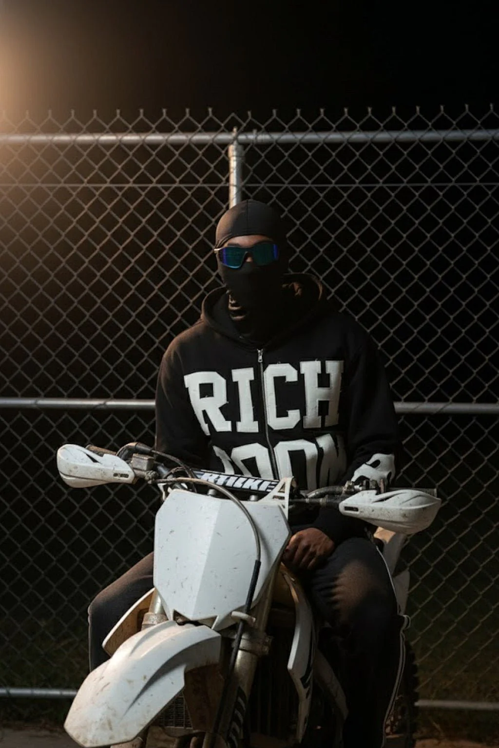 Rich Soon Hoodie - Image 7