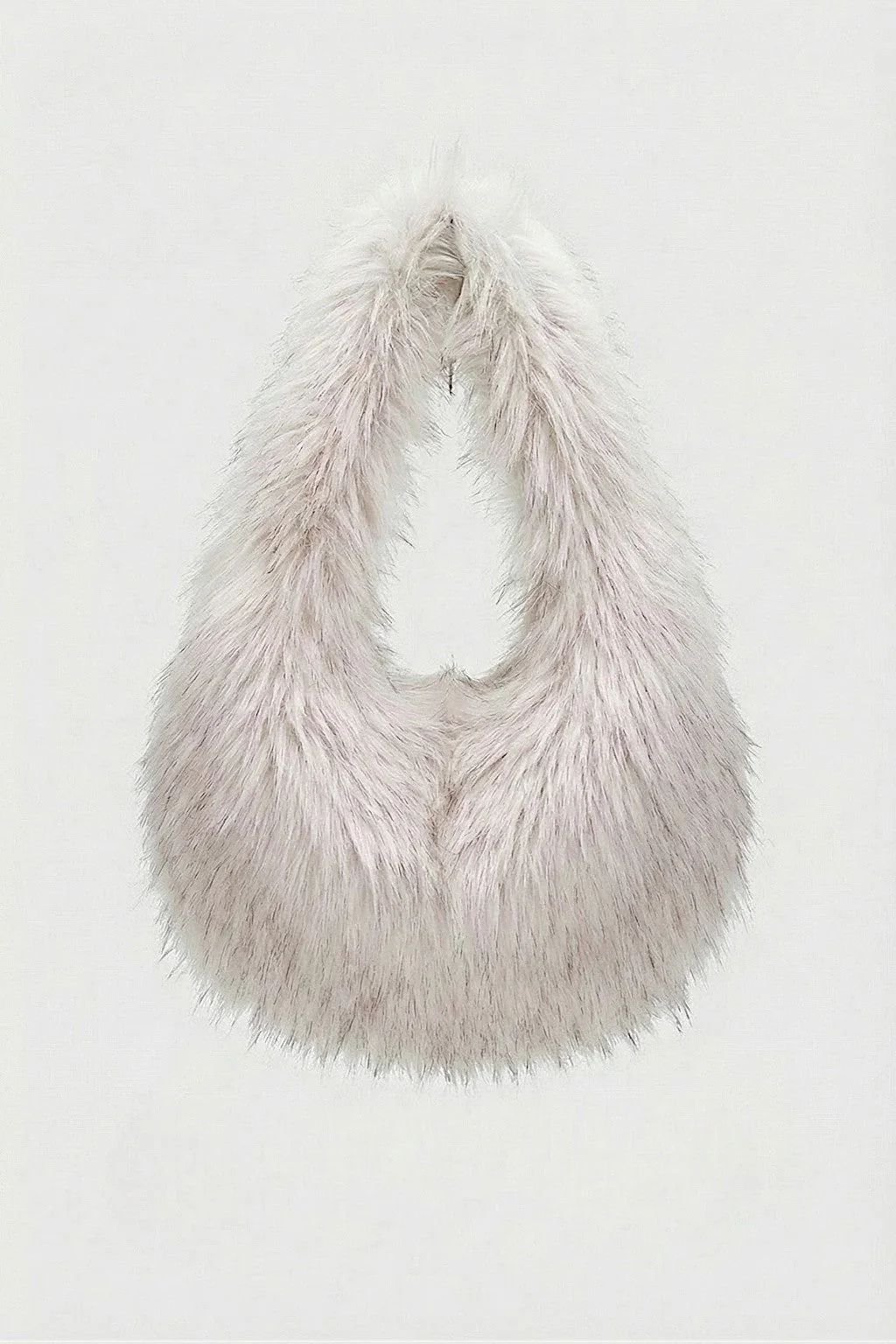 Sac fourrure y2k - Image 13