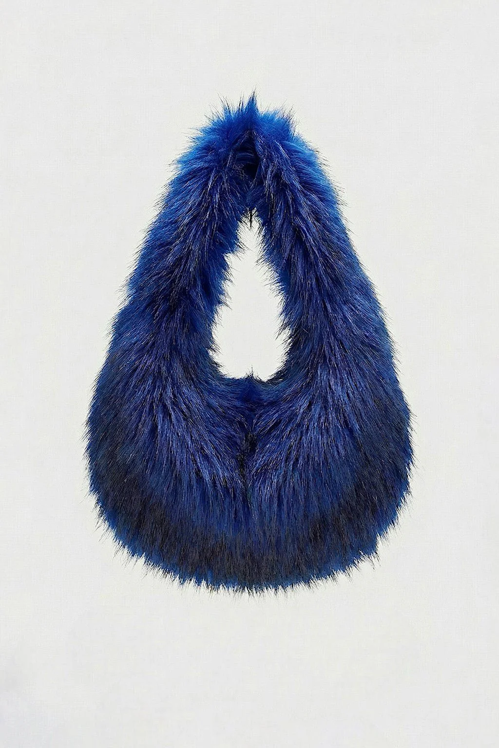 Sac fourrure y2k - Image 4