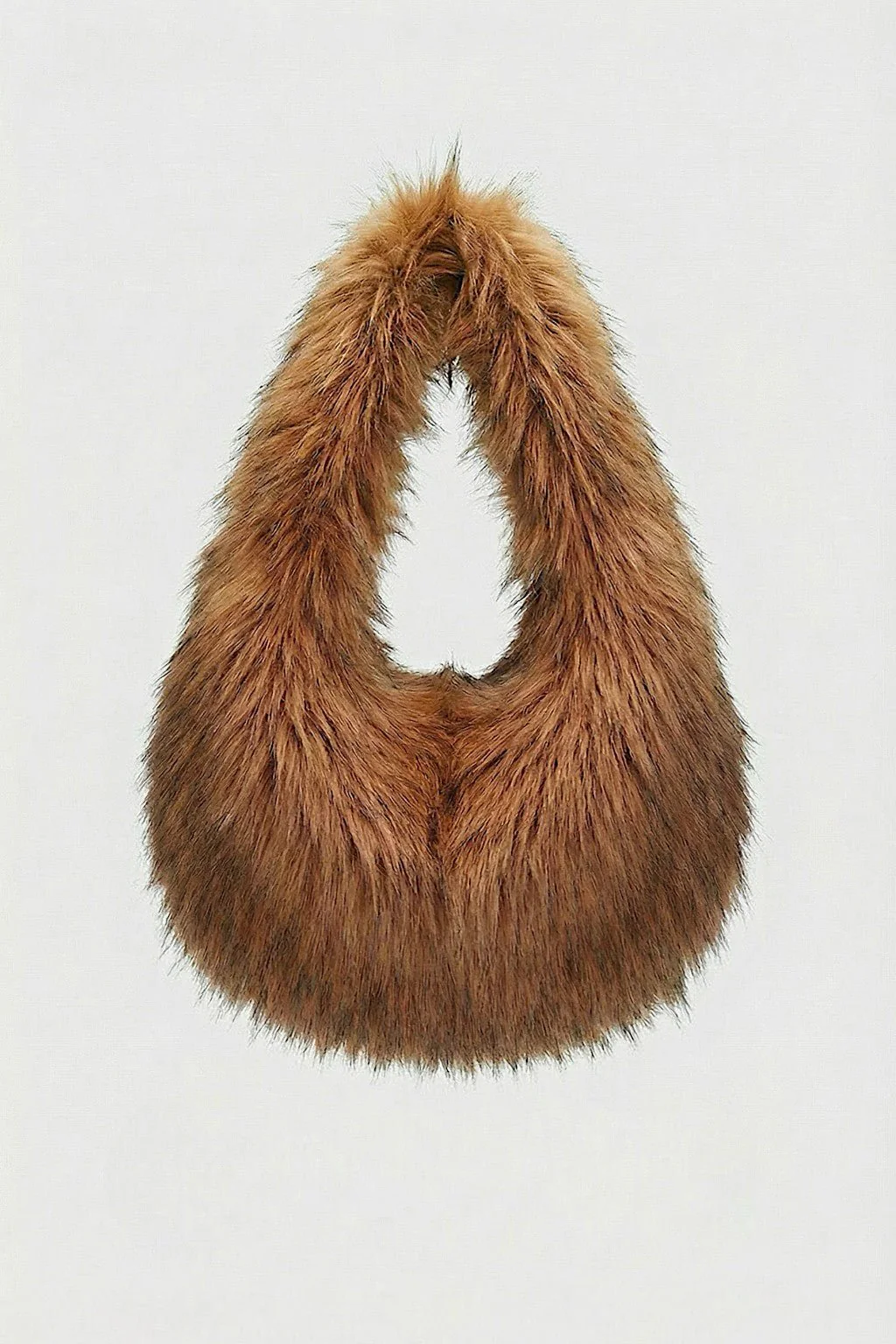 Sac fourrure y2k - Image 6
