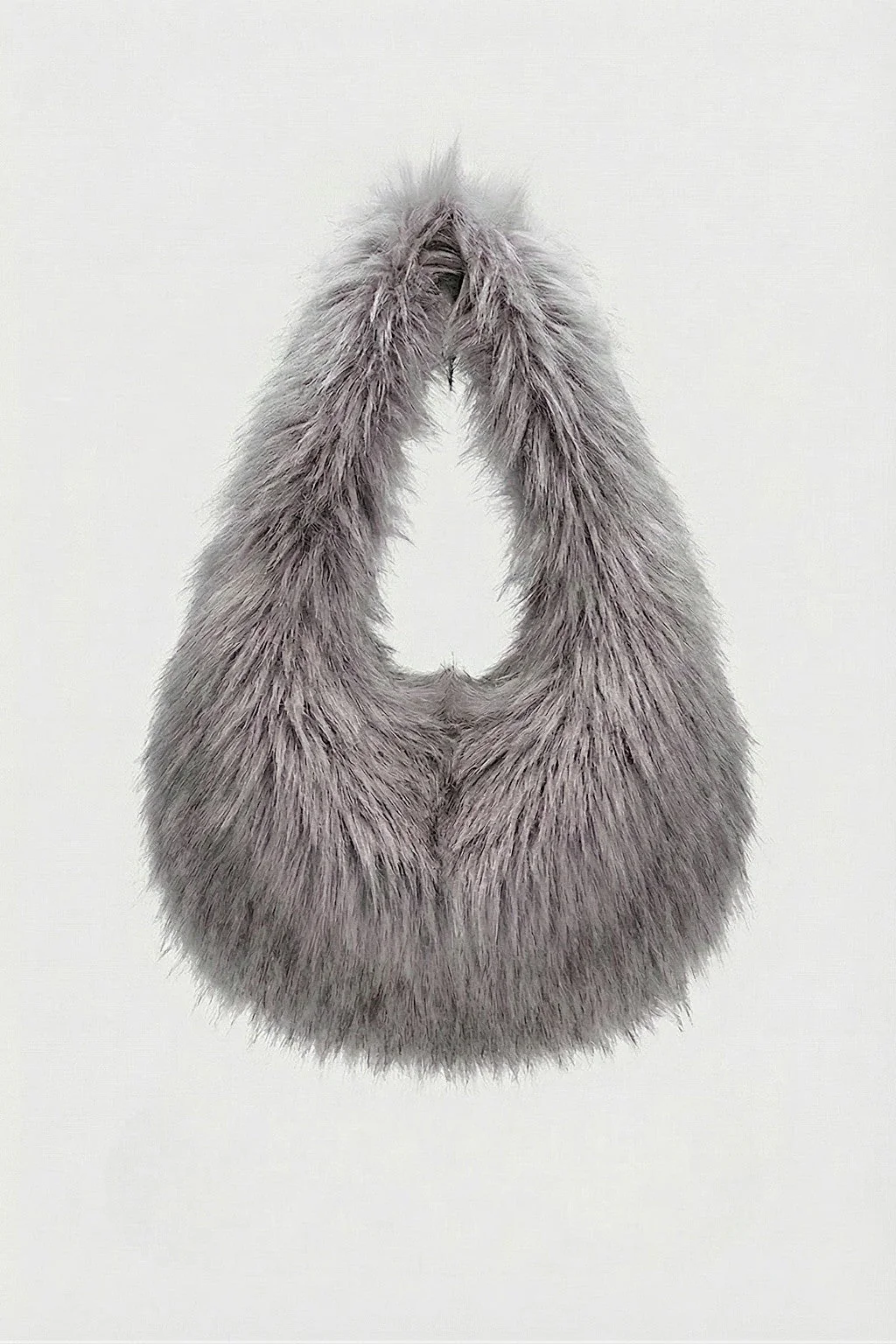 Sac fourrure y2k - Image 9