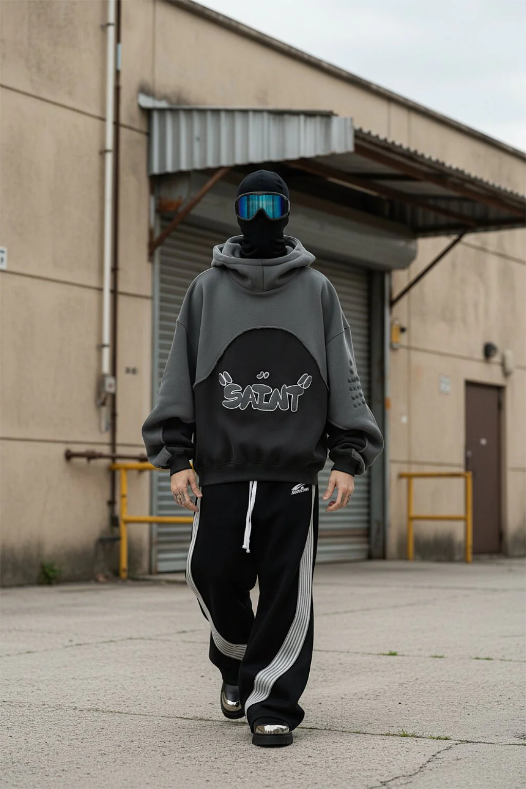 Hoodie Saint - Image 10