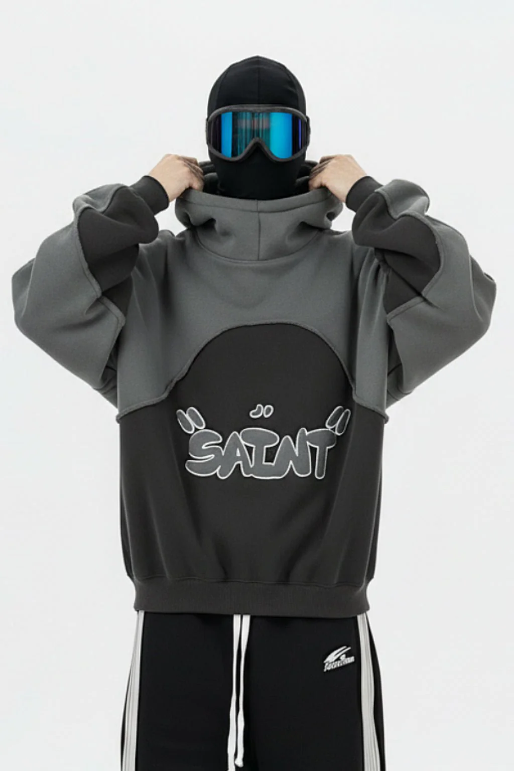 Hoodie Saint - Image 2