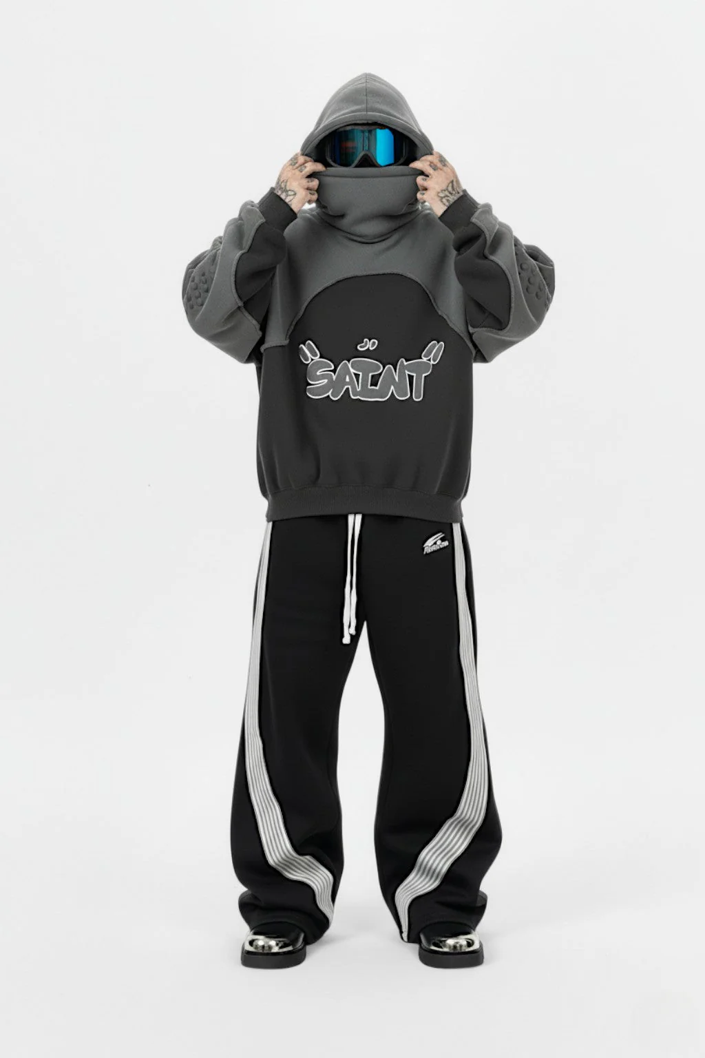Hoodie Saint - Image 3