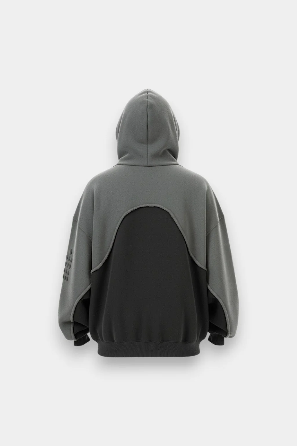 Hoodie Saint - Image 4