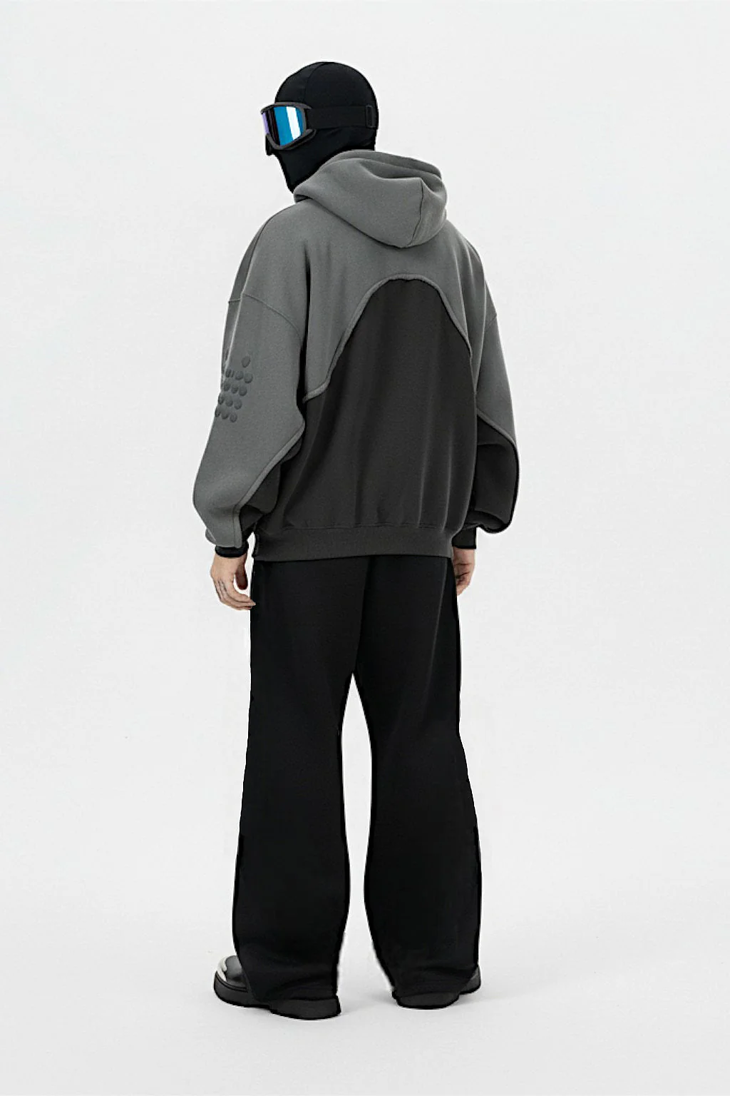 Hoodie Saint - Image 5