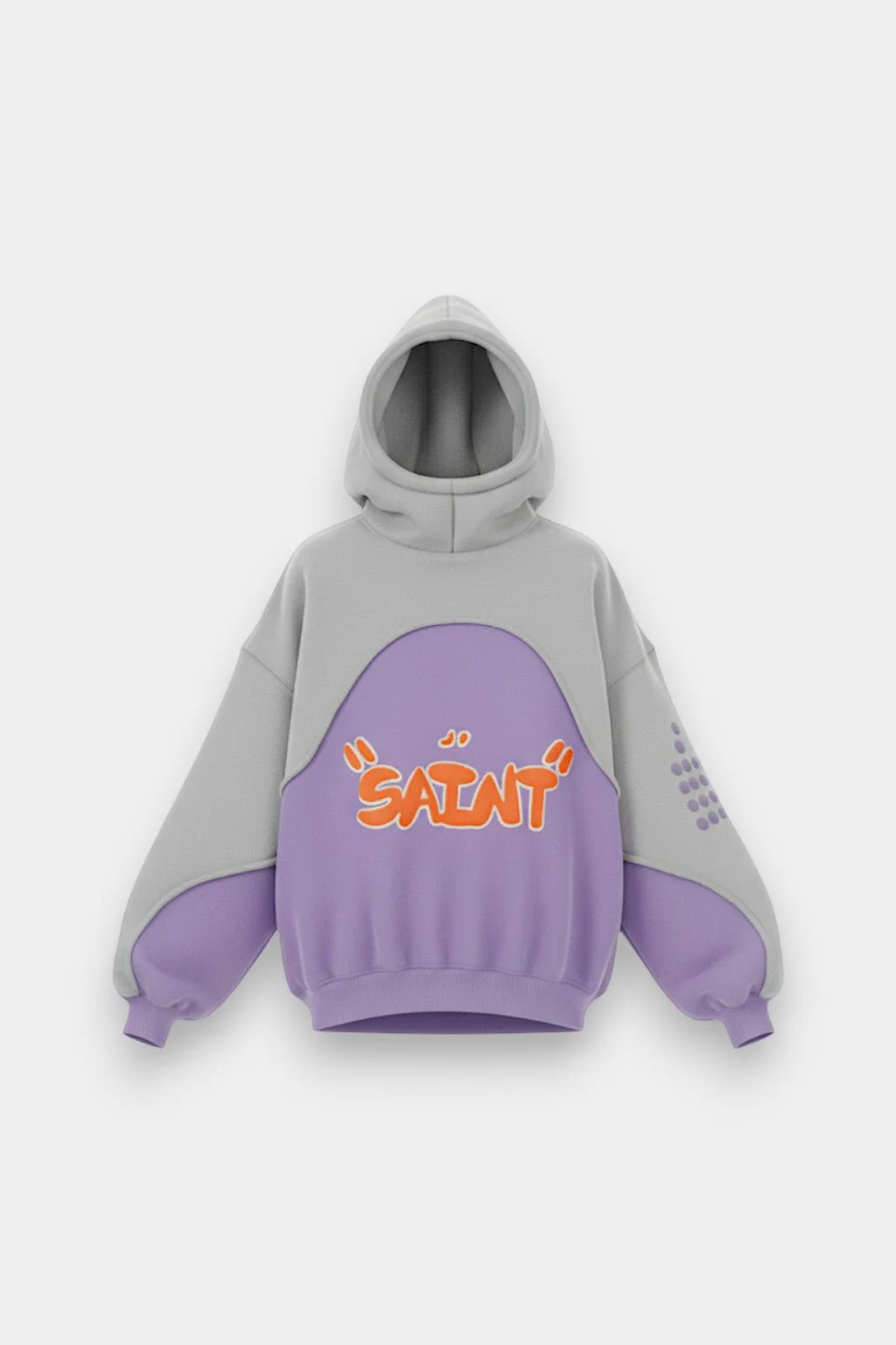 Hoodie Saint - Image 6