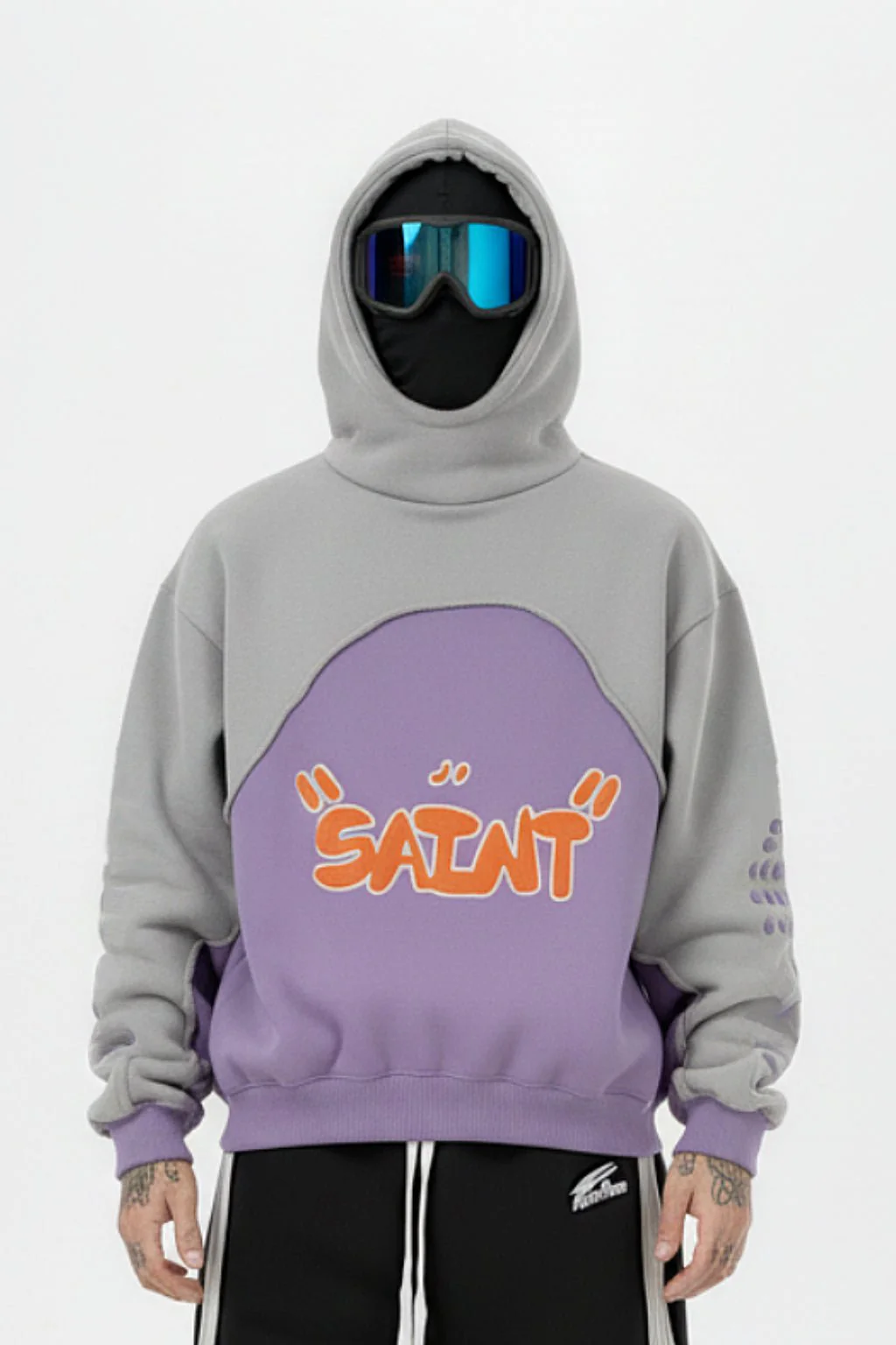 Hoodie Saint - Image 7