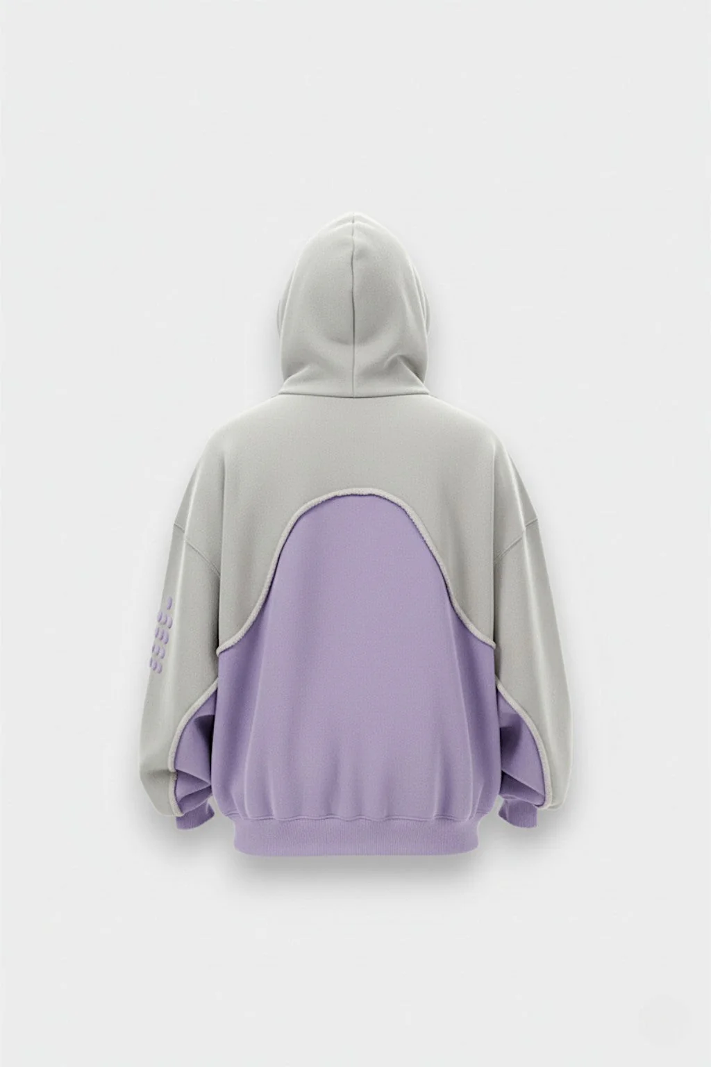 Hoodie Saint - Image 8