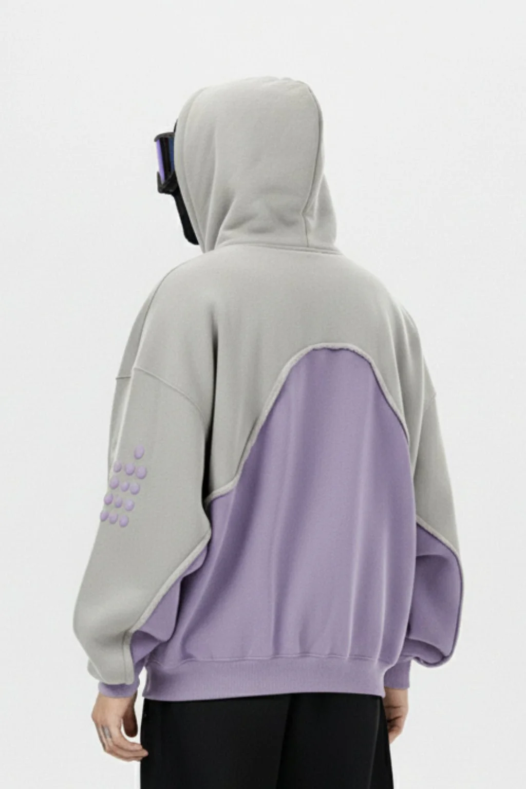 Hoodie Saint - Image 9