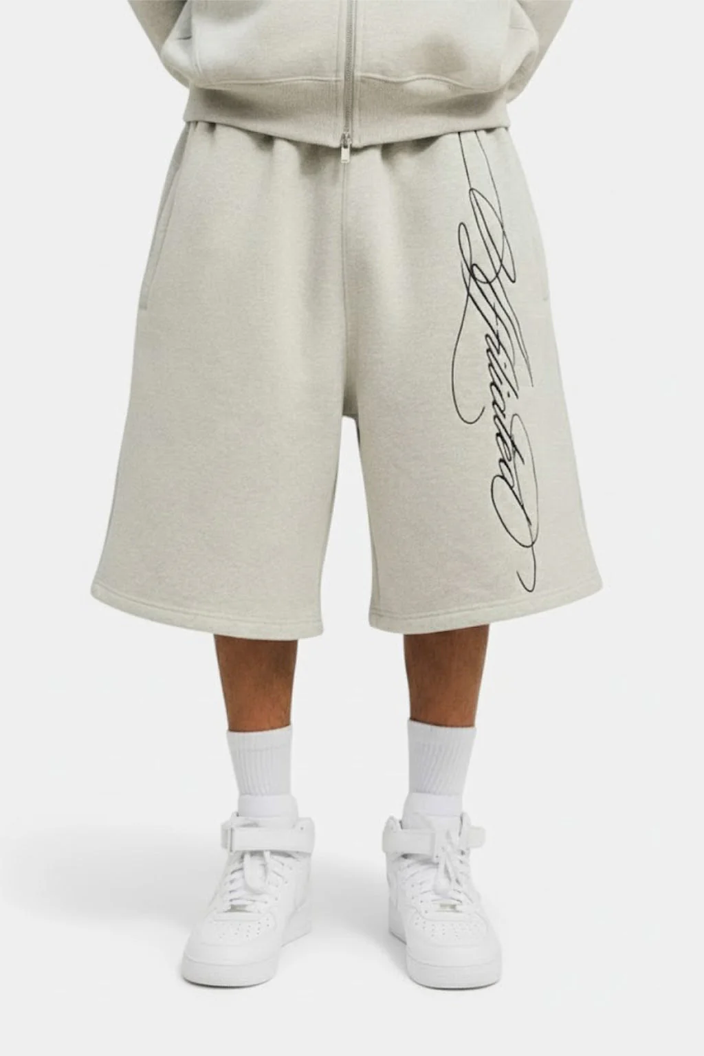 Short calligraphie - Image 2