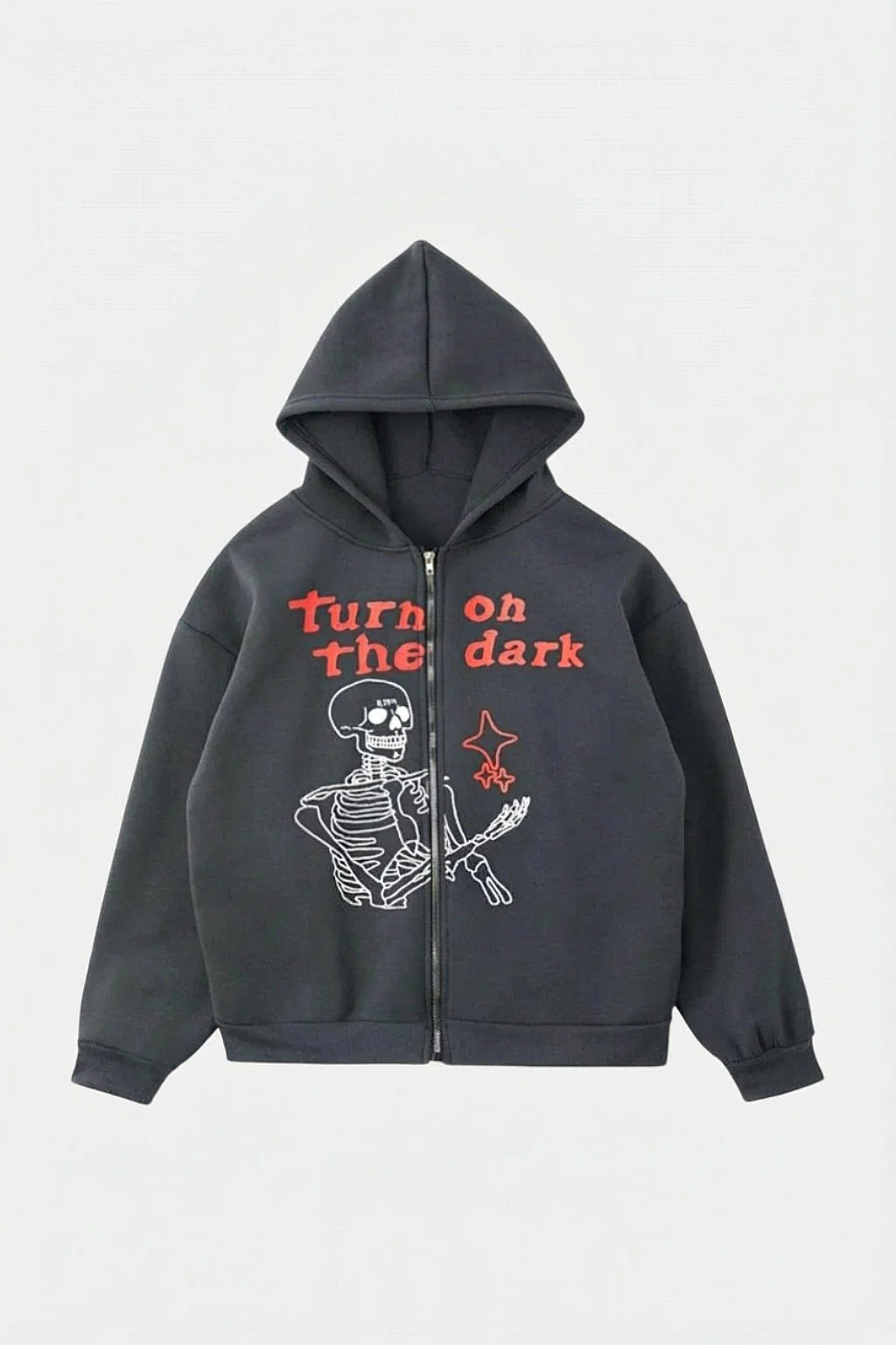Skeleton sweater - Image 3