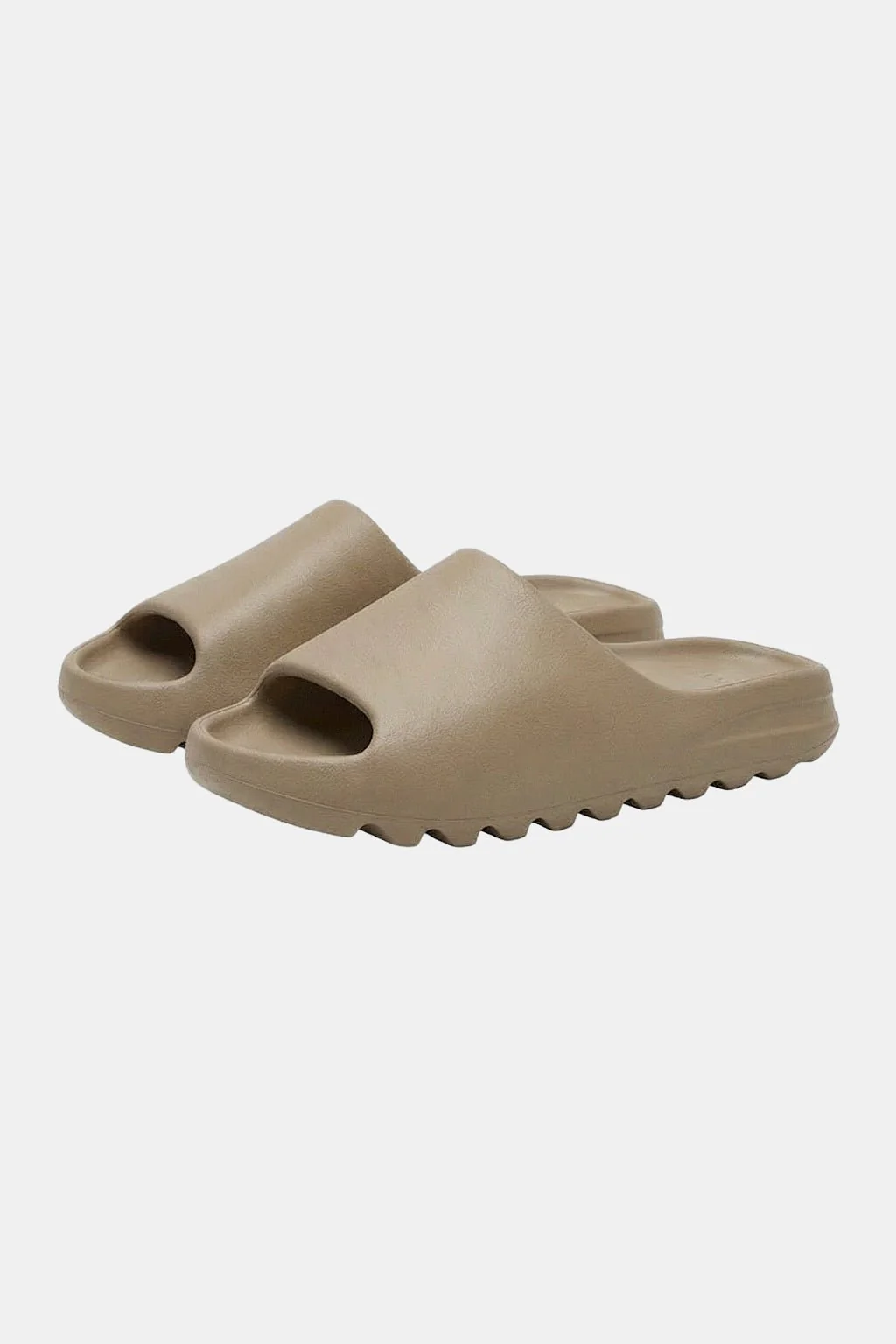 Slide marron