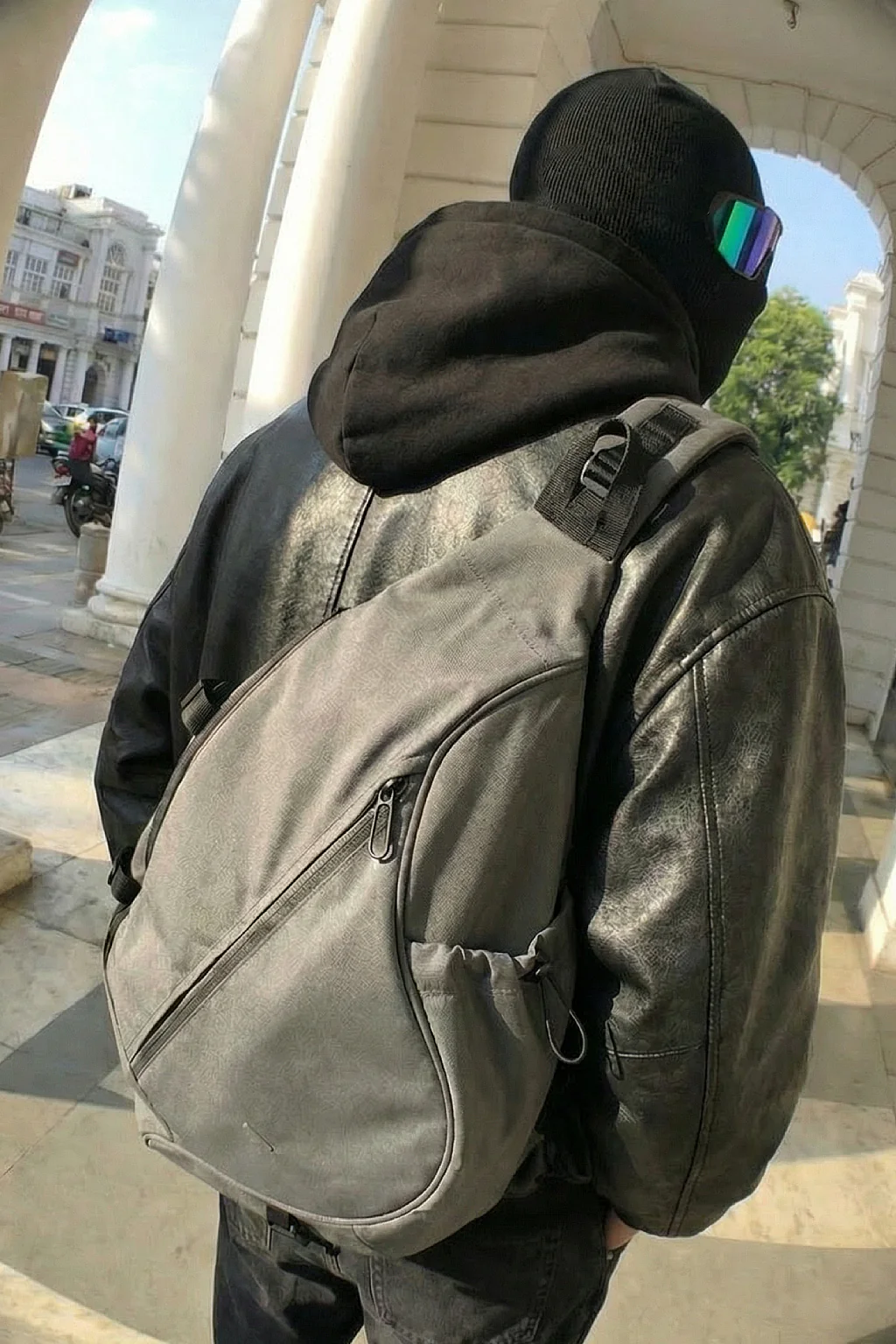 Sling bag Gorpcore - Image 6