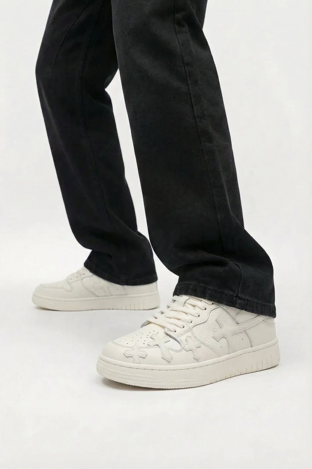 sneaker croix - Image 2