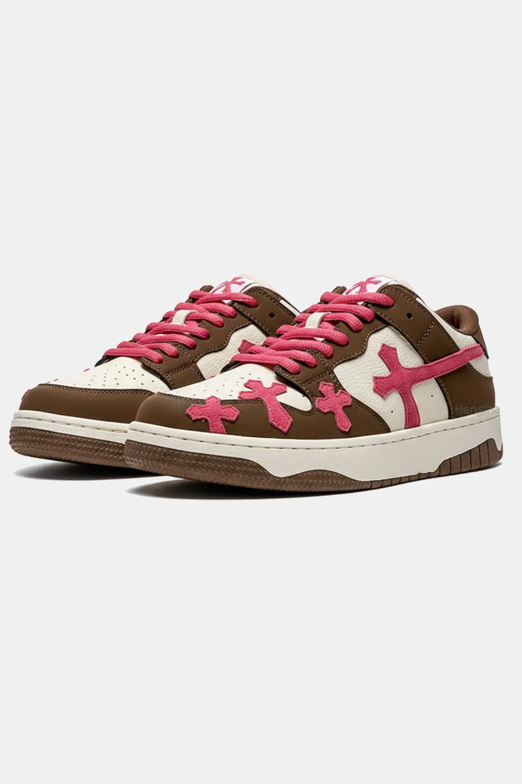 sneaker croix - Image 3