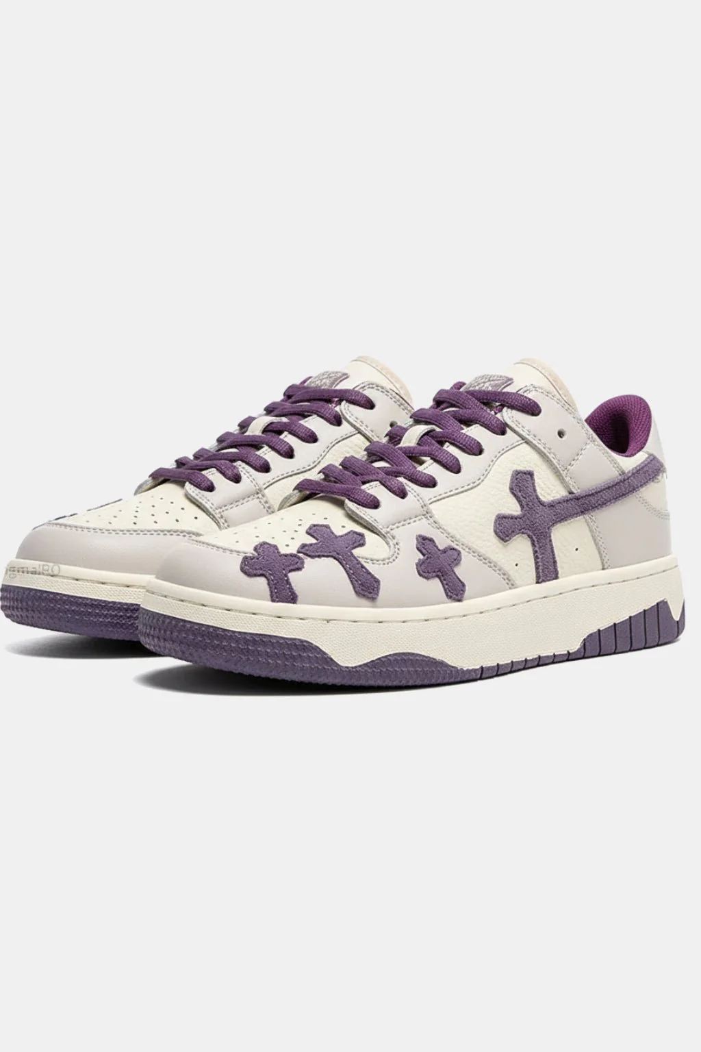 sneaker croix - Image 4