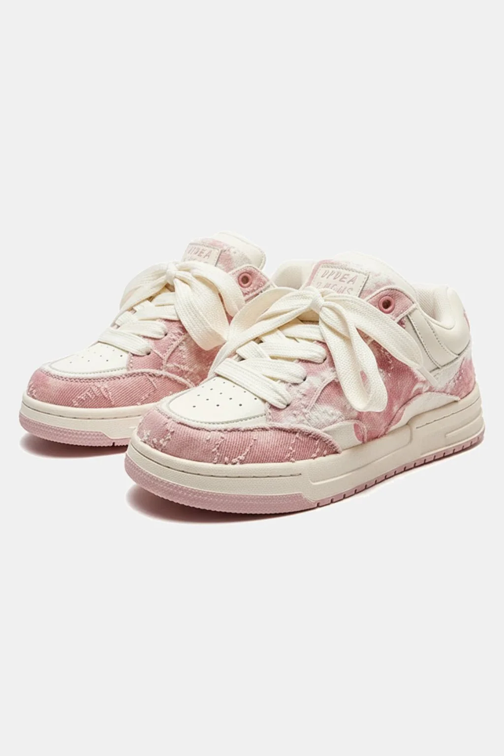 sneaker délavé - Image 4