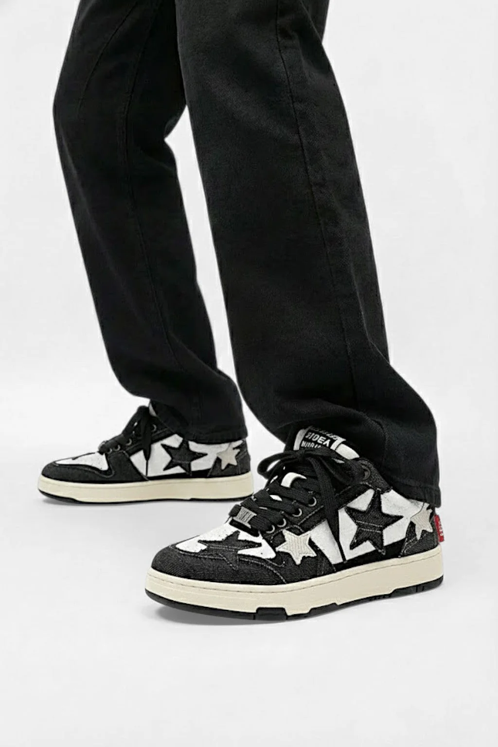 sneaker Étoile - Image 2