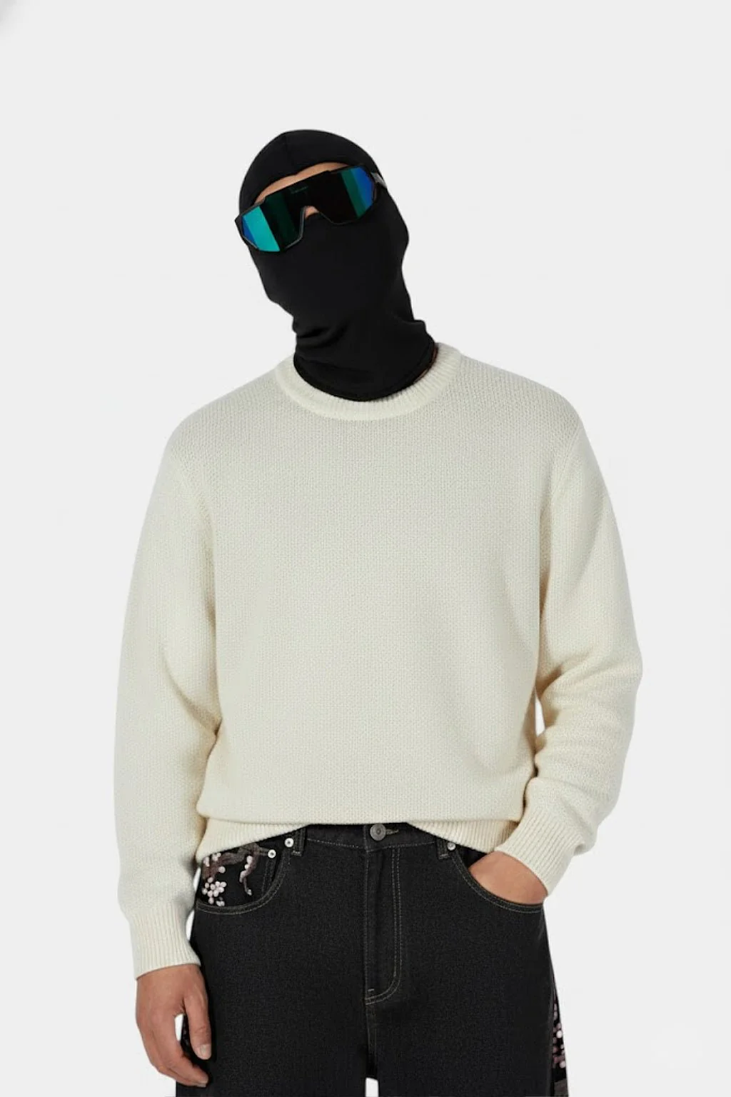 Streetwear crewneck - Image 4