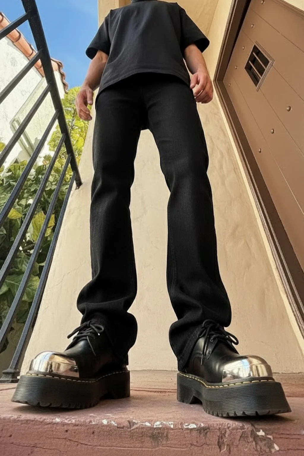 Streetwear loafers - Image 3