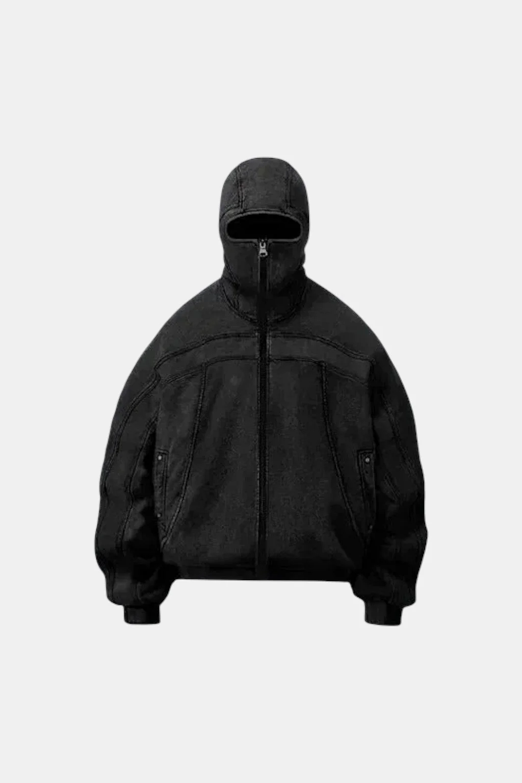 Sweat cagoule - Image 3