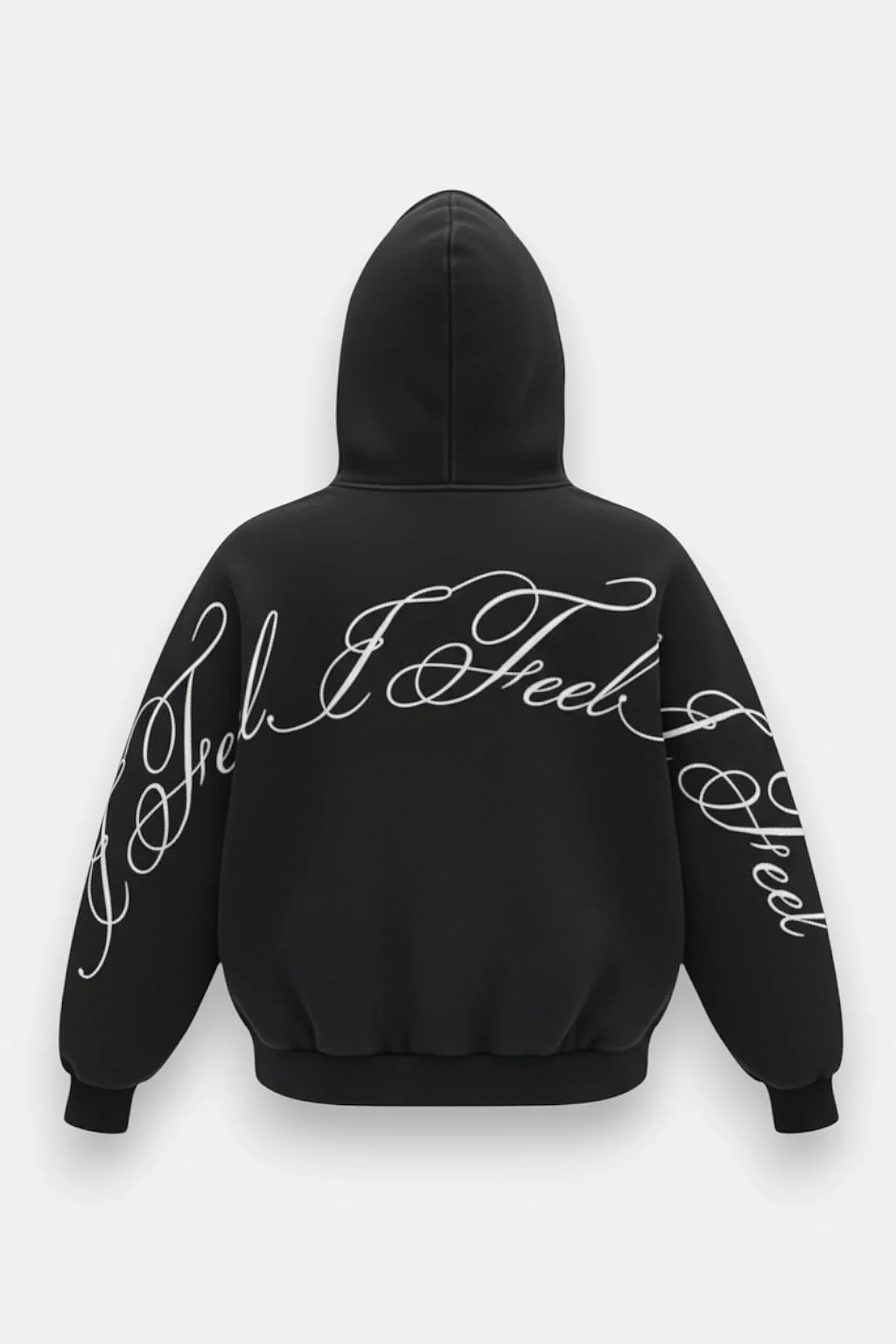 Sweat calligraphie - Image 3