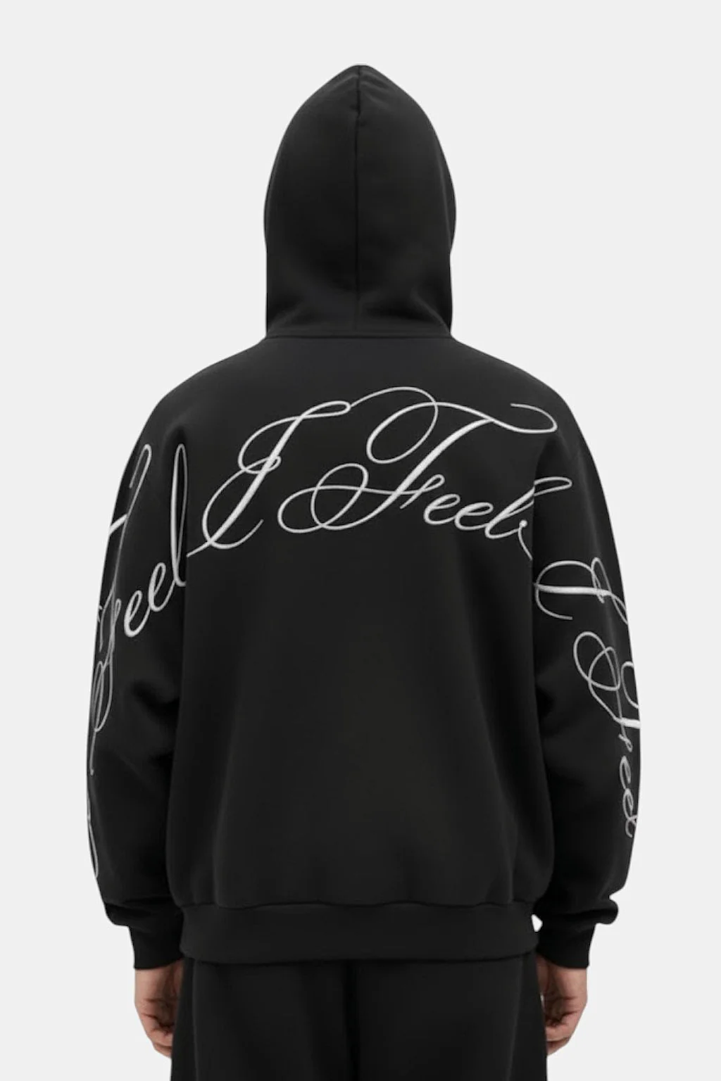 Sweat calligraphie - Image 4