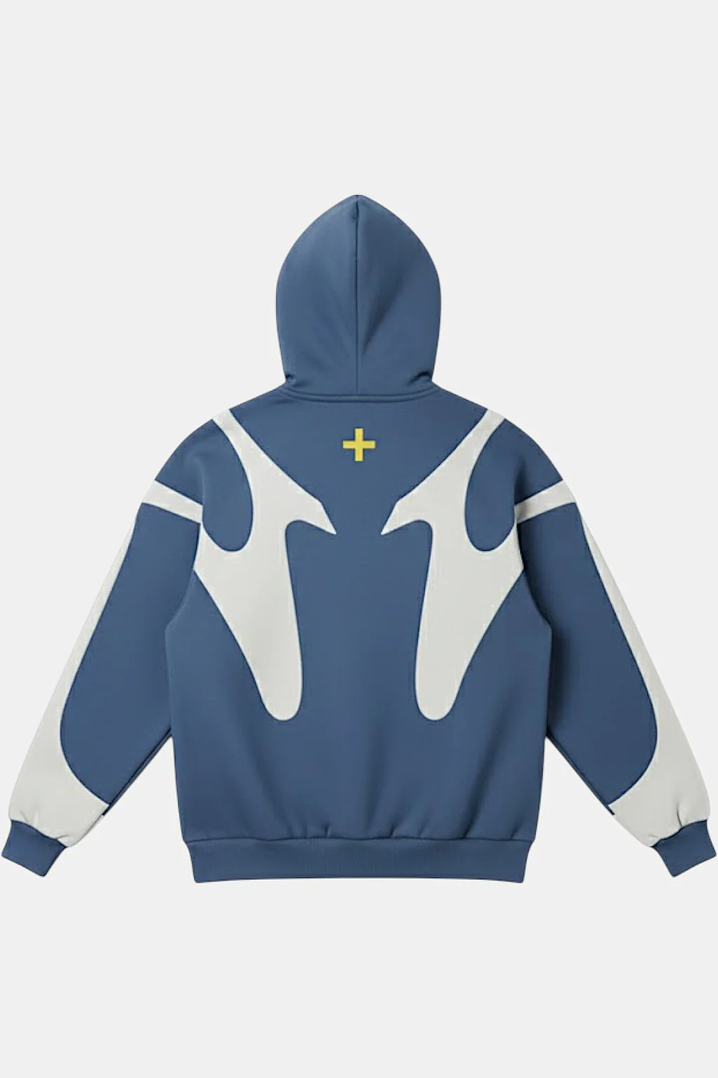 Sweat capuche vintage - Image 3