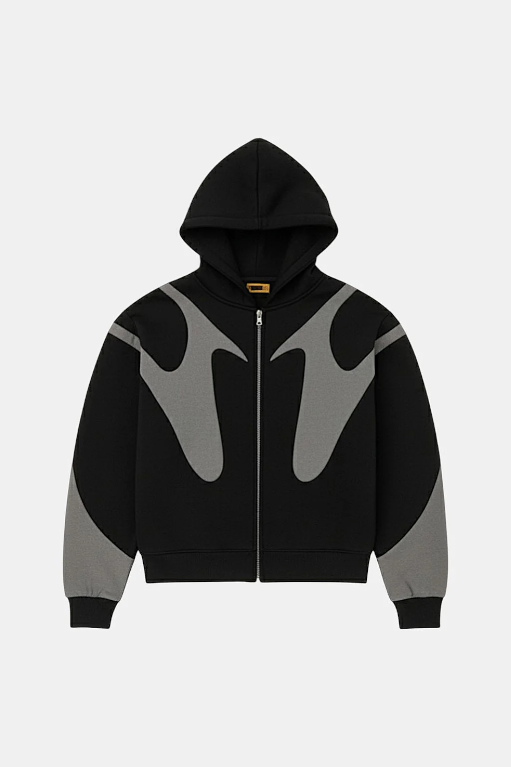 Sweat capuche vintage - Image 6