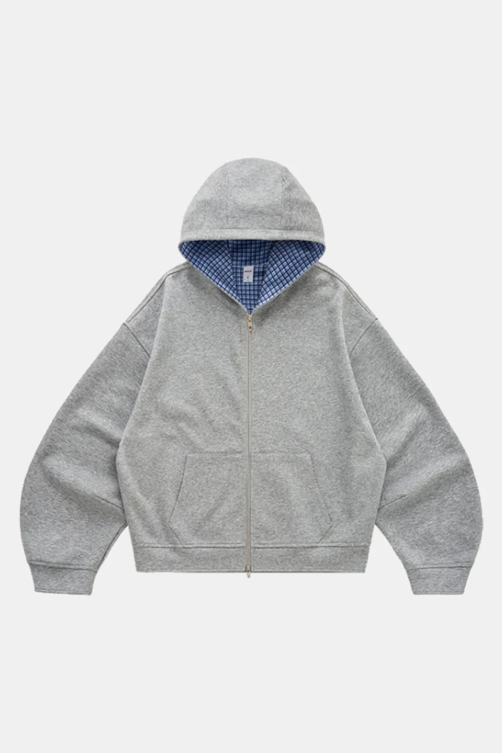 Sweat carreau - Image 3