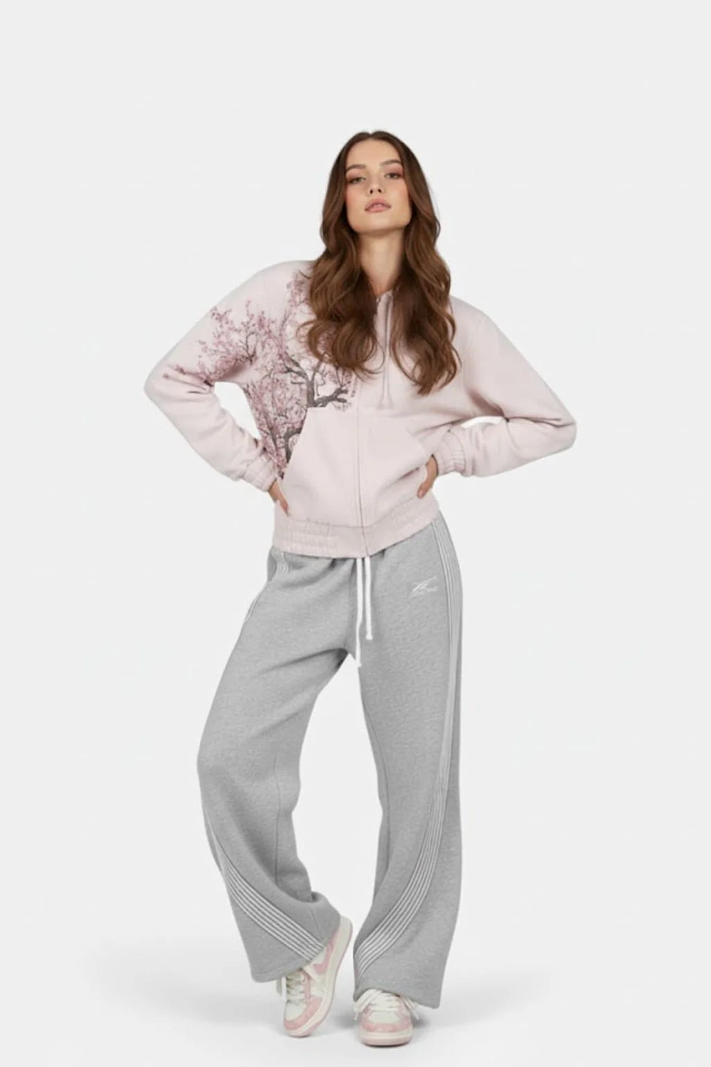 Sweat cherry blossom - Image 5