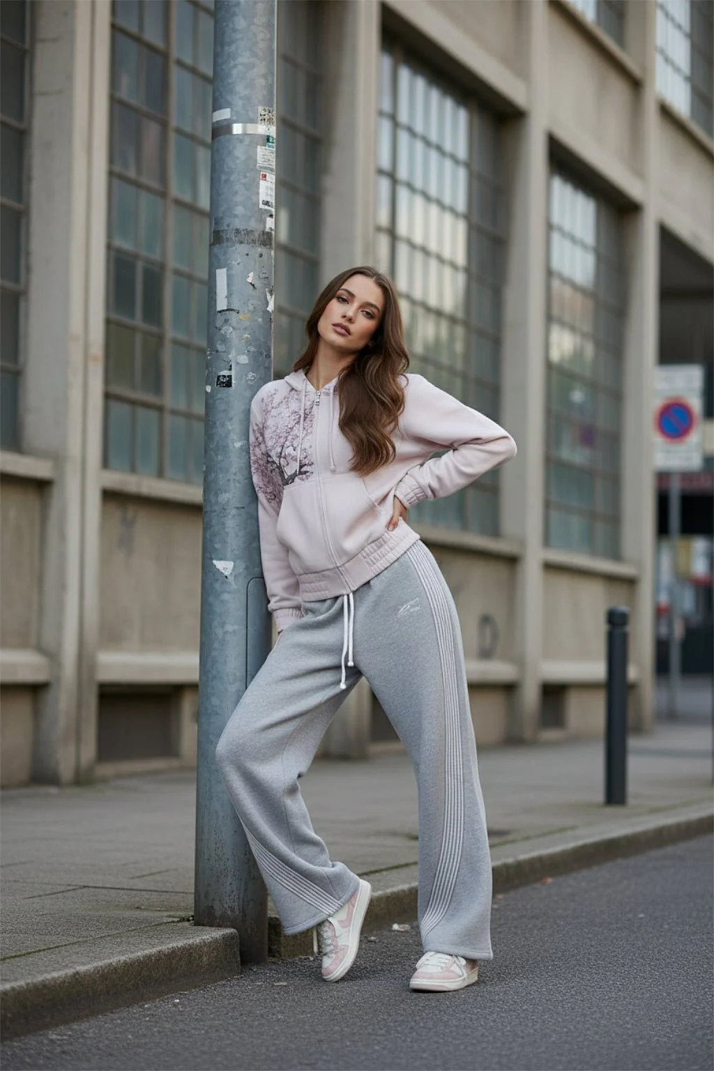Sweat cherry blossom - Image 6