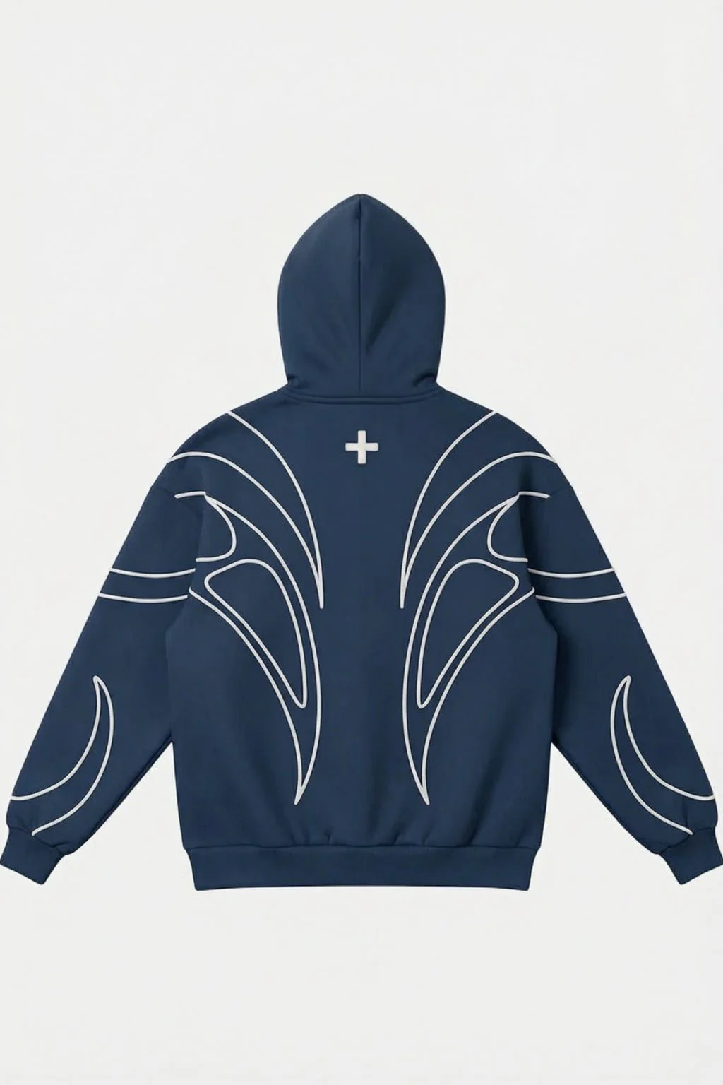 Sweat cyber Y2K - Image 3