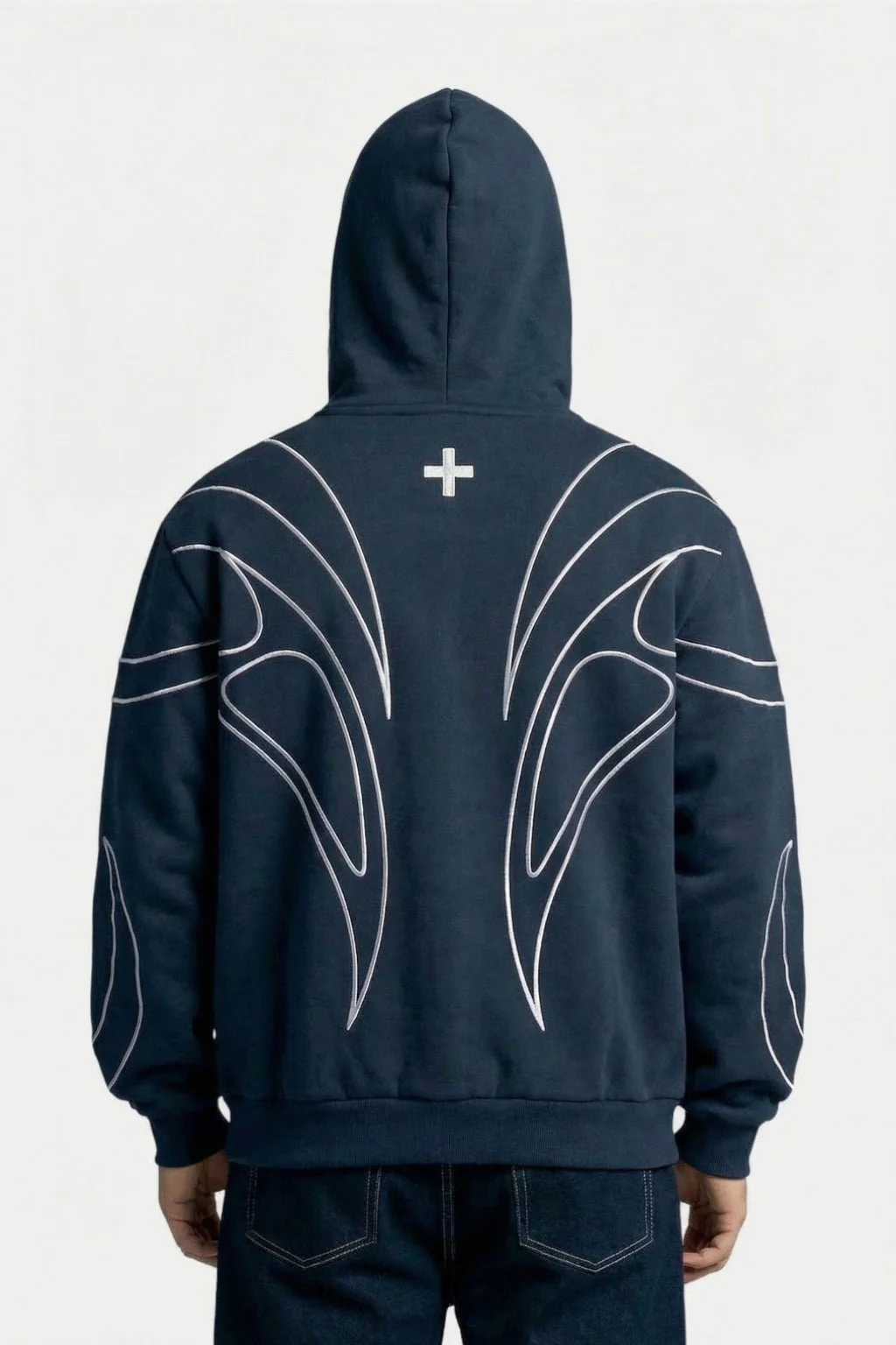 Sweat cyber Y2K - Image 4