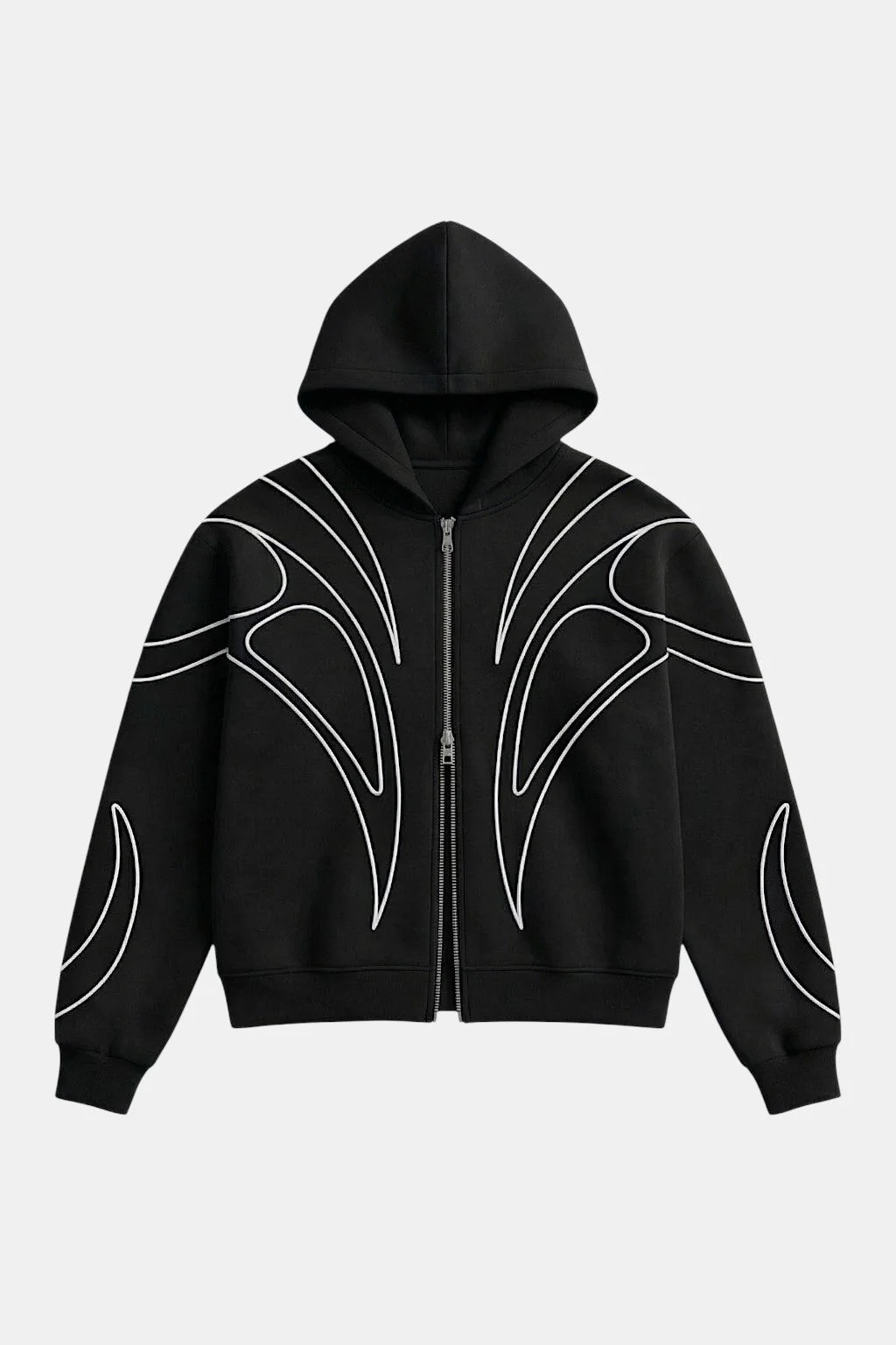Sweat cyber Y2K - Image 5