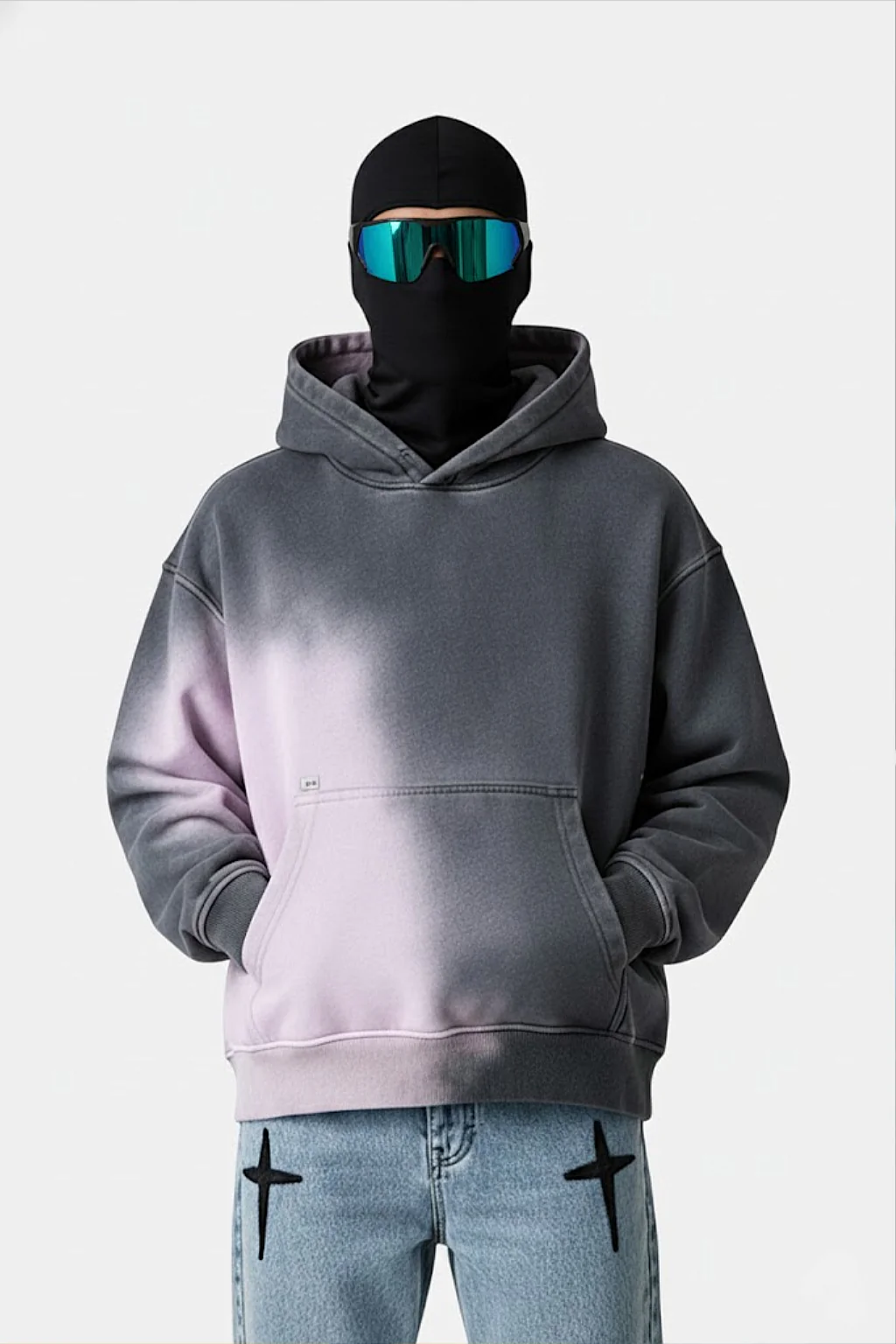 Sweat degrade - Image 2