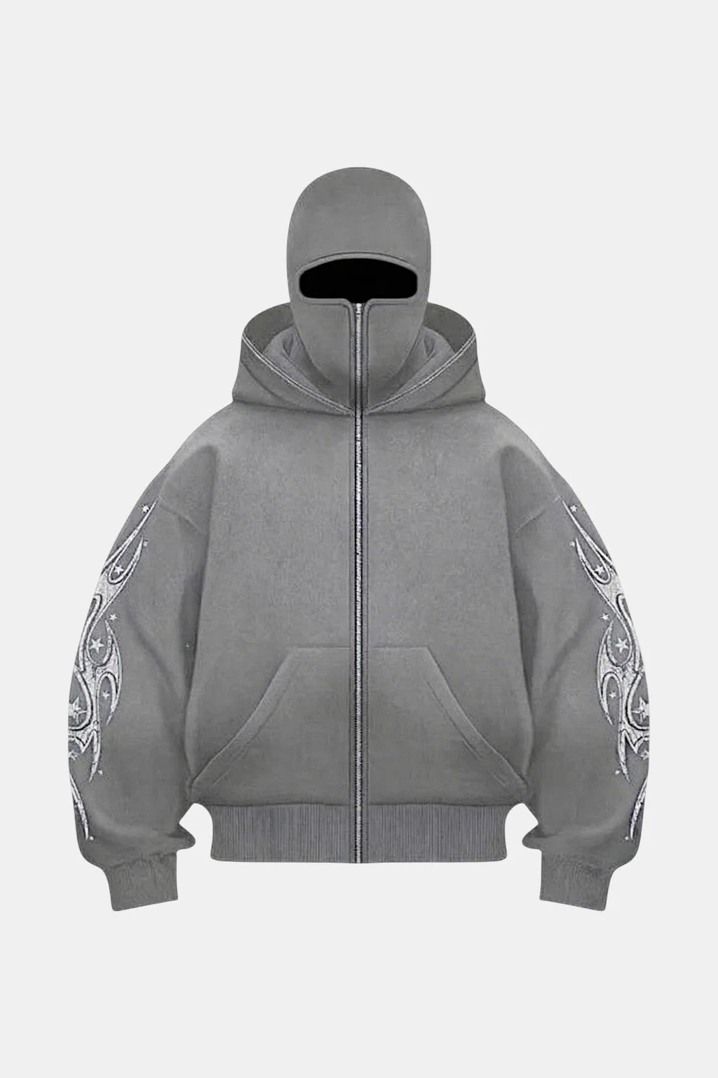 Sweat double capuche - Image 3