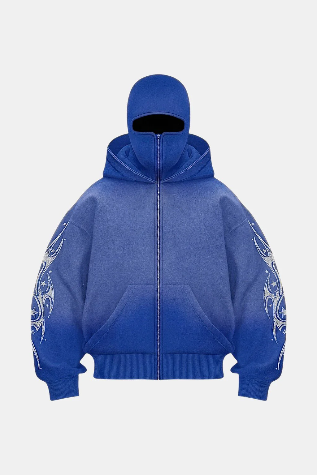 Sweat double capuche - Image 4