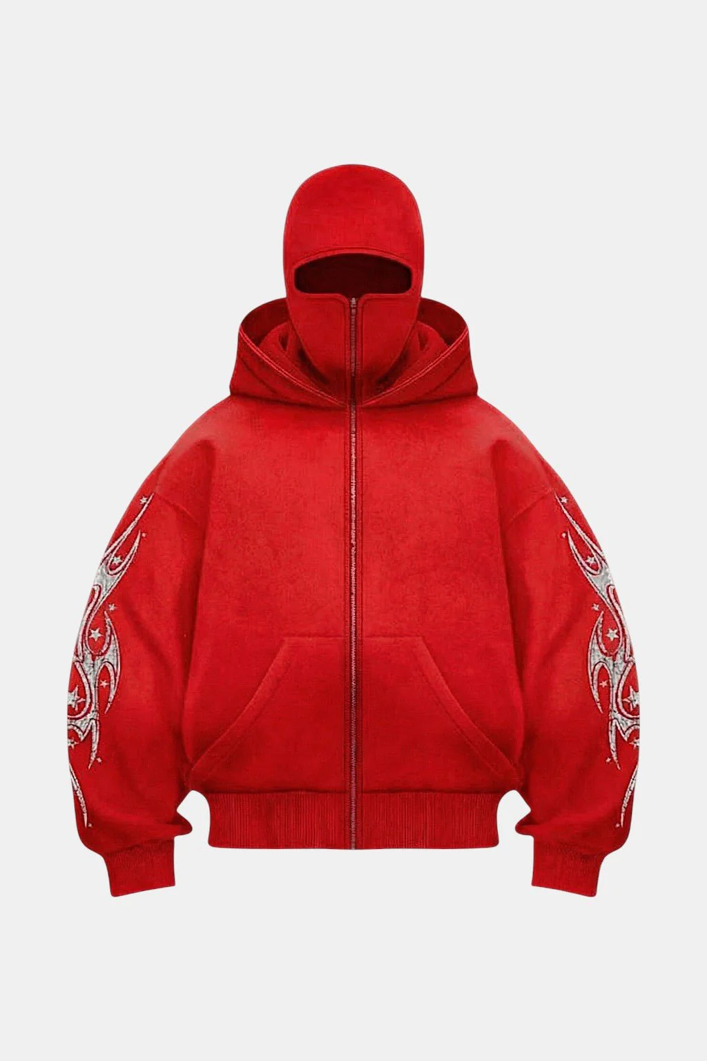 Sweat double capuche - Image 5