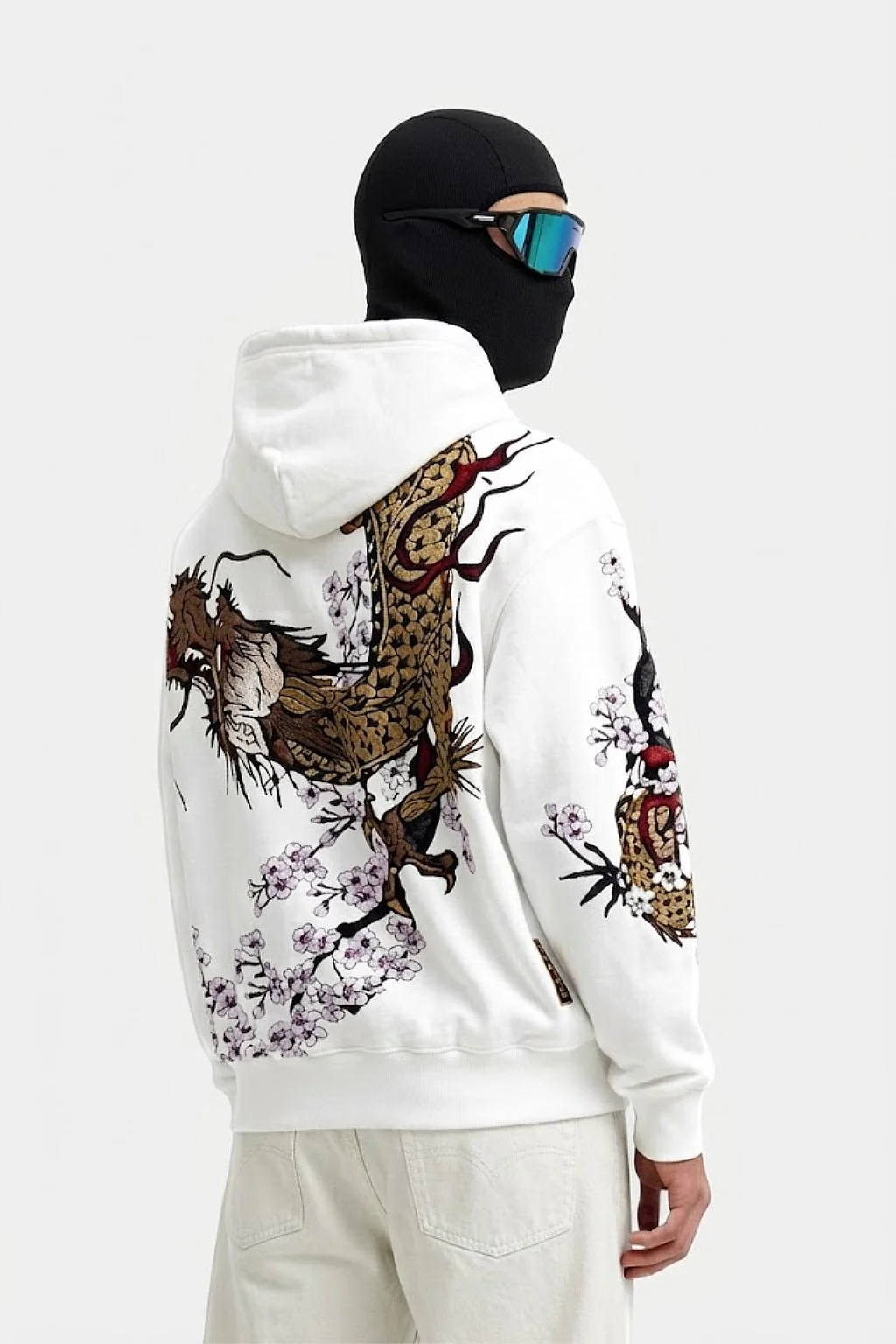 Sweat dragon - Image 3