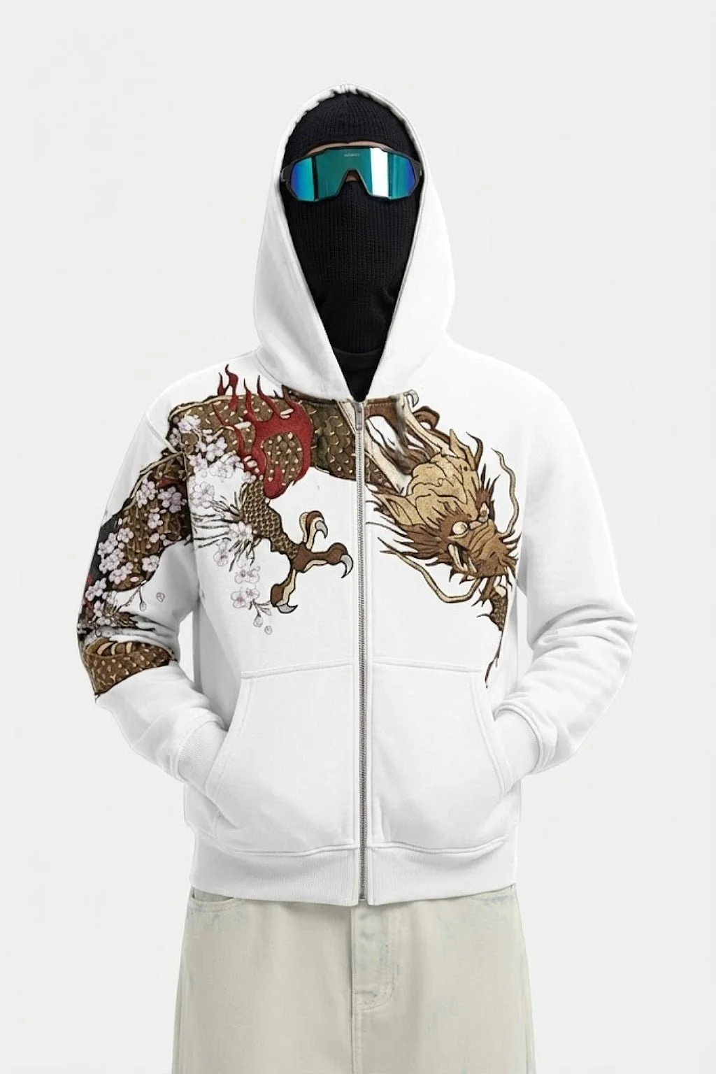 Sweat dragon - Image 4